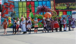 中国动漫基地,创意孵化与产业发展的摇篮