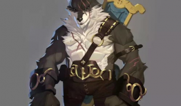 动漫设计师,创意与技术的完美融合