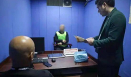 抓获91人直播诈骗,警方雷霆出击，网络诈骗犯罪再遭重创